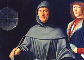 Luca Pacioli: Padre de la Contabilidad y su legado