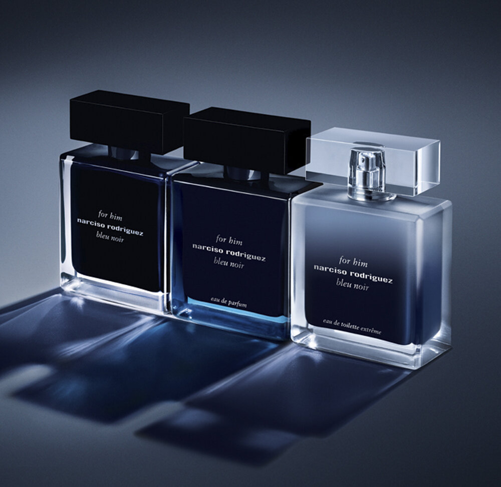 perfumes 