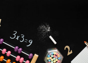 El nacimiento de la Contaduría