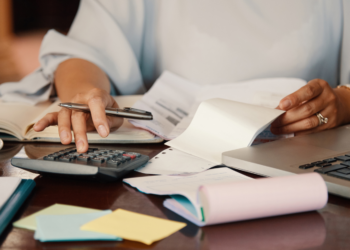 ¿Cuál es el ciclo contable y cuáles son sus etapas?