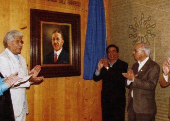 Fernando Diez Barroso: El Primer Titulado en Contador de Comercio