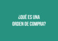 Órdenes de Compra en Excel: Paso a Paso