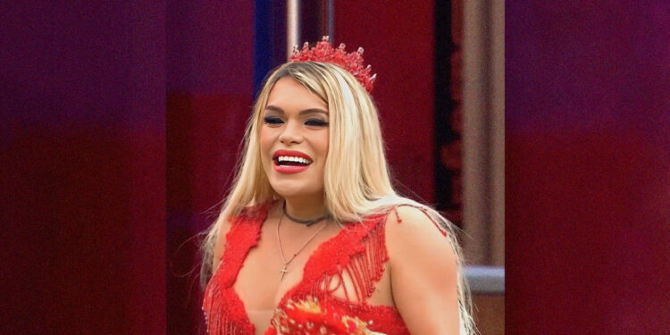 Cuánto debe pagar de impuestos Wendy Guevara tras ganar La Casa de los famosos