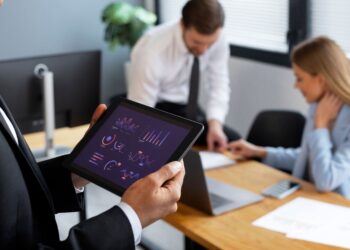 ¿Cómo ha evolucionado la tecnología en la contaduría?