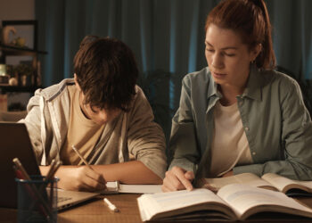 Ayudando a Futuros Contadores: La Importancia de Compartir Conocimientos