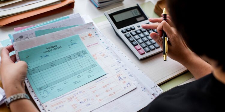 ¿Cómo se relacionan la Contabilidad y los Impuestos?