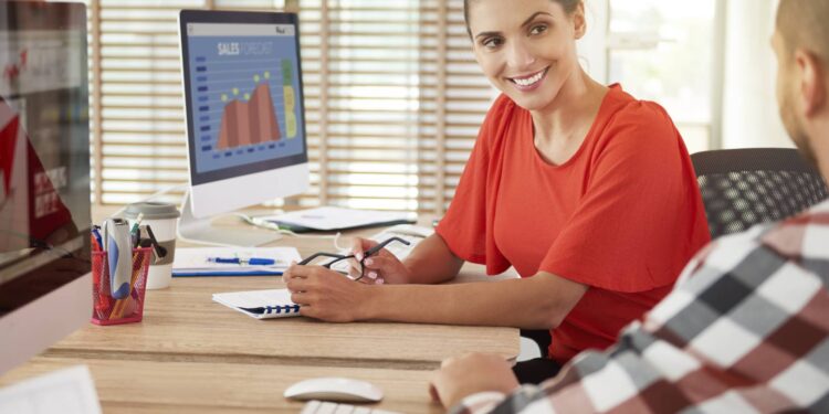 Optimizar contabilidad pyme