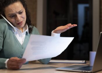 consecuencias declaración anual