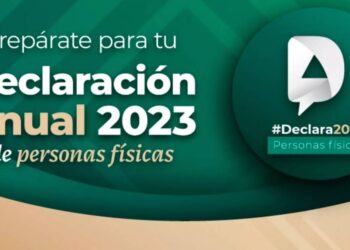 Declaración anual: ¿lo que diga el SAT o hacerlo manual?