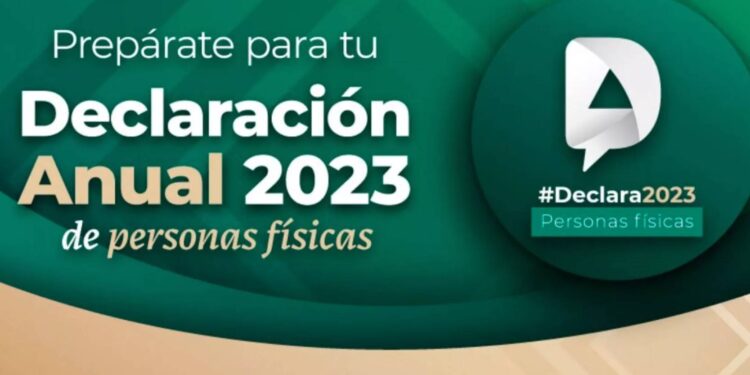 Declaración anual: ¿lo que diga el SAT o hacerlo manual?