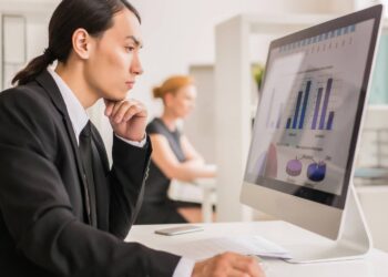 el software de contabilidad adecuado