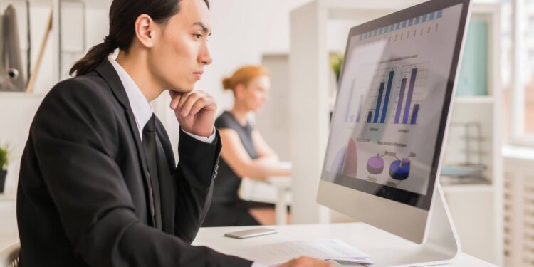 el software de contabilidad adecuado