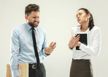 ¿Es labor del CONTADOR que el cliente tenga saldo a favor?