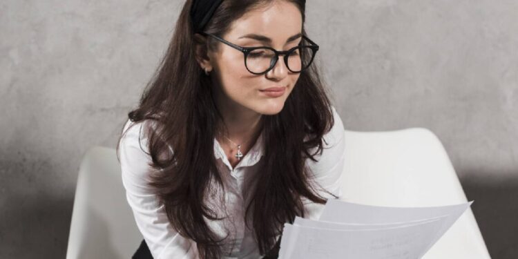 ¿Qué poner en un CV cuando eres recién egresado de Contabilidad?