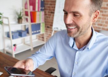 La importancia de tener un buen perfil de LinkedIn de Contador