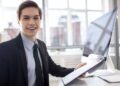 ¿Qué es y cuál es la importancia de un Auxiliar Contable?
