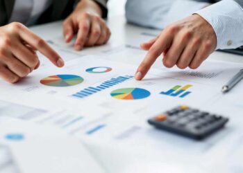 Auditoría financiera: ¿Qué es y por qué es importante?