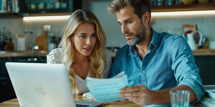 Beneficios de tener un Contador como pareja