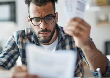 Dime qué gasto haces y te diré qué tipo de contador eres