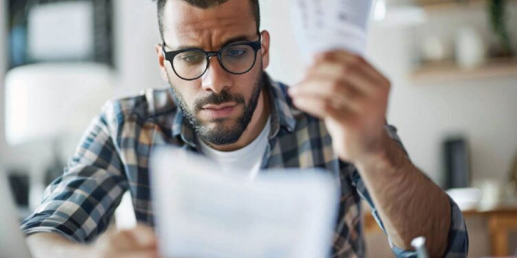 Dime qué gasto haces y te diré qué tipo de contador eres