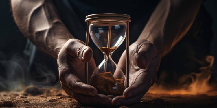 Trucos para administrar el tiempo de un Contador