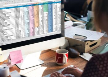 Cómo elaborar un flujo de caja proyectado