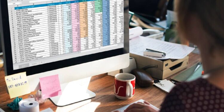 Cómo elaborar un flujo de caja proyectado