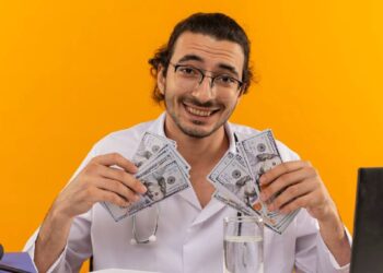 ¿Cuánto gana un Contador en México en 2025?