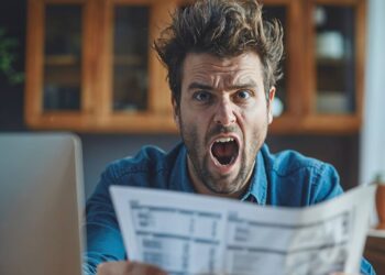 Las Empresas que Casi Desaparecen por Errores Contables