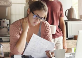 ¿Cuál es la multa por no declarar todos los impuestos como empresa?