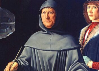 ¿Qué personajes emblemáticos hay en la Contaduría?