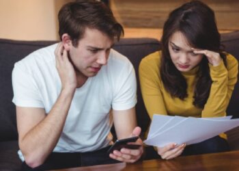 Me rechazaron las declaraciones anuales, ¿ahora qué hago?