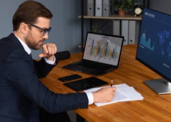 ¿Cuánto gana un CFO en México?