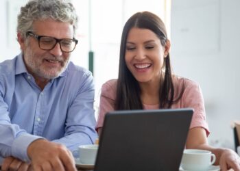 Lo que aprendí de papá para ser un gran CONTADOR