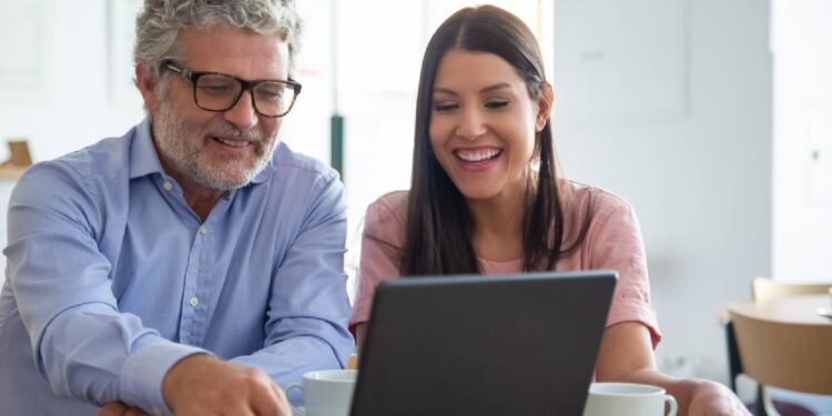 Lo que aprendí de papá para ser un gran CONTADOR