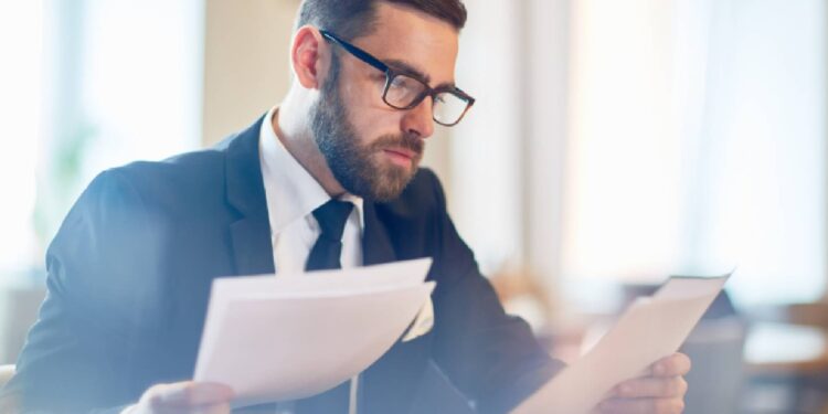 ¿Qué significa ser el responsable fiscal de una empresa?