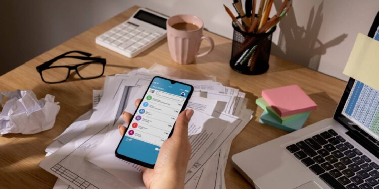 Las redes sociales favoritas de los contadores