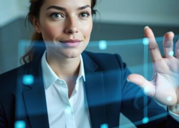 El impacto de la inteligencia artificial en la auditoría