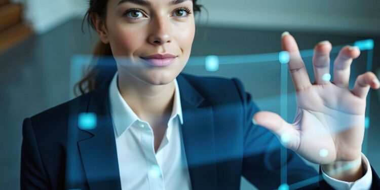 El impacto de la inteligencia artificial en la auditoría