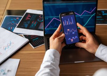 Las aplicaciones que facilitan la vida de un contador