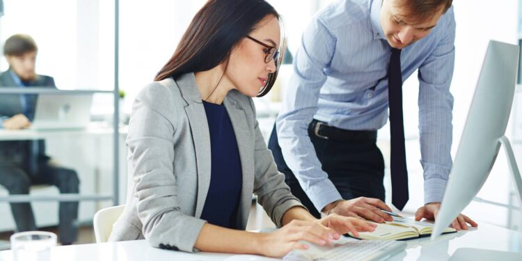 La contabilidad detrás de las grandes empresas