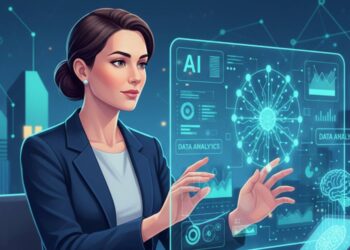 Contador 2030: habilidades que necesitarás