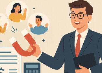 10 formas de conseguir más clientes sin gastar en publicidad
