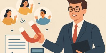 10 formas de conseguir más clientes sin gastar en publicidad