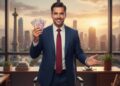 Top 5 servicios contables mejor pagados en México