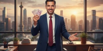 Top 5 servicios contables mejor pagados en México