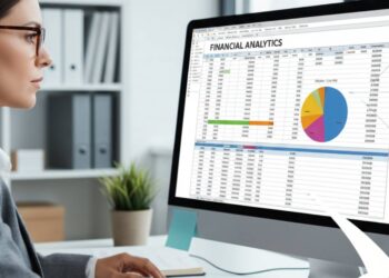 Los mejores cursos para dominar Excel para Contadores