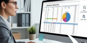 Los mejores cursos para dominar Excel para Contadores