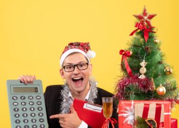 ¿Cómo se calcula el aguinaldo de un Contador en 2025?