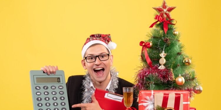 ¿Cómo se calcula el aguinaldo de un Contador en 2025?